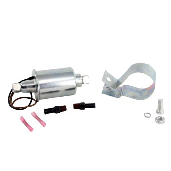 Electric Fuel Pump