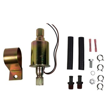 Electric Fuel Pump