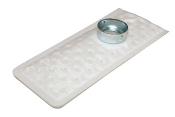 Fuel Pump Strainer