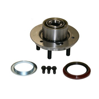 Wheel Hub Repair Kit