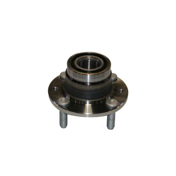 Wheel Bearing and Hub Assembly