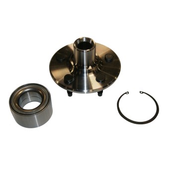 Wheel Hub Repair Kit