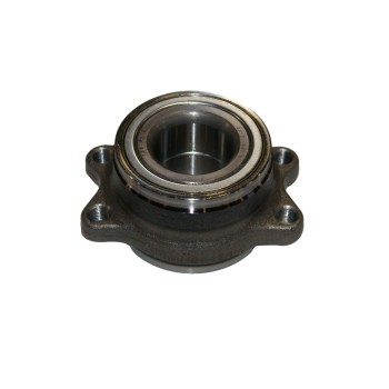 Wheel Bearing Assembly