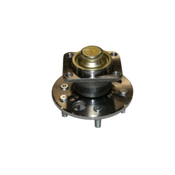 Wheel Bearing and Hub Assembly