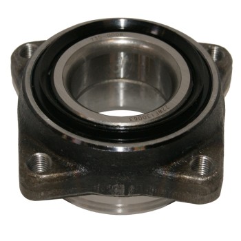 Wheel Bearing Assembly