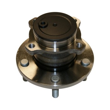 Wheel Bearing and Hub Assembly