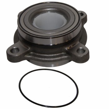 Wheel Bearing Assembly