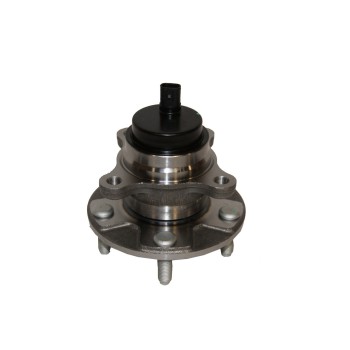 Wheel Bearing and Hub Assembly