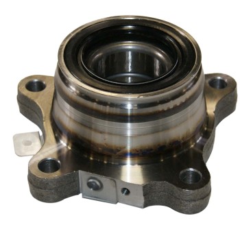 Wheel Bearing Assembly