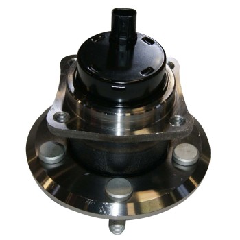 Wheel Bearing and Hub Assembly