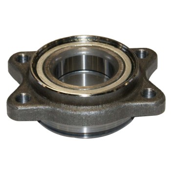 Wheel Bearing Assembly