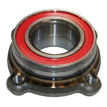 Wheel Bearing Assembly