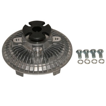 Engine Cooling Fan Clutch