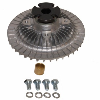 Engine Cooling Fan Clutch