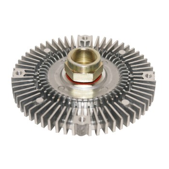 Engine Cooling Fan Clutch