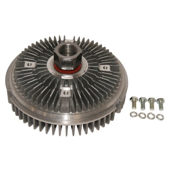 Engine Cooling Fan Clutch