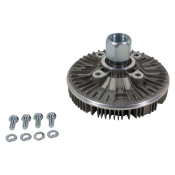 Engine Cooling Fan Clutch