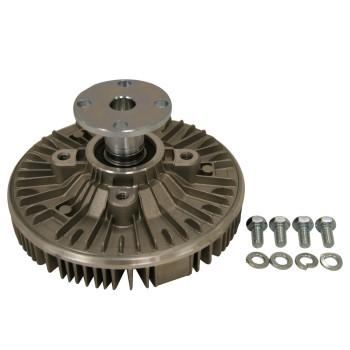 Engine Cooling Fan Clutch