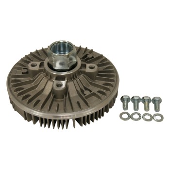 Engine Cooling Fan Clutch
