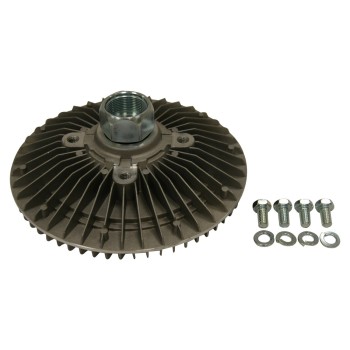 Engine Cooling Fan Clutch