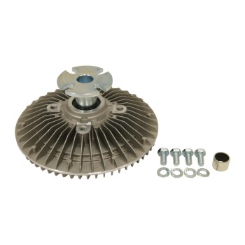 Engine Cooling Fan Clutch