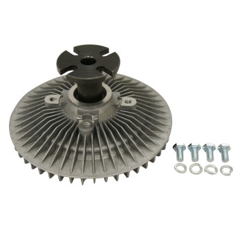 Engine Cooling Fan Clutch