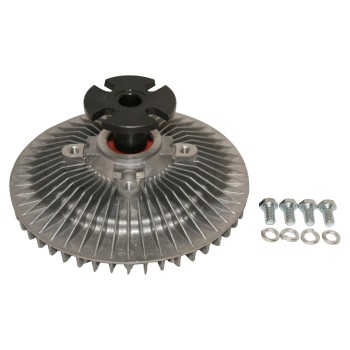 Engine Cooling Fan Clutch