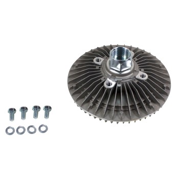 Engine Cooling Fan Clutch