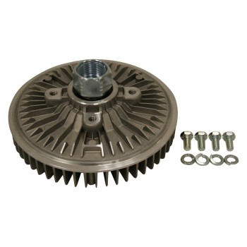 Engine Cooling Fan Clutch