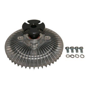 Engine Cooling Fan Clutch