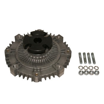 Engine Cooling Fan Clutch