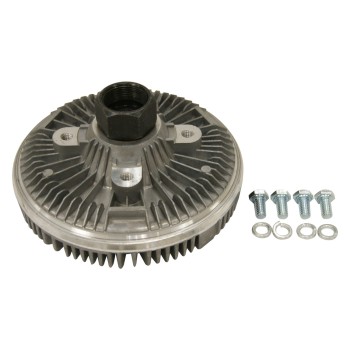 Engine Cooling Fan Clutch