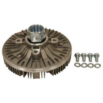 Engine Cooling Fan Clutch