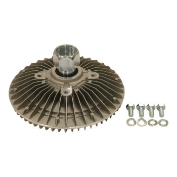 Engine Cooling Fan Clutch