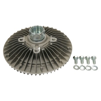 Engine Cooling Fan Clutch