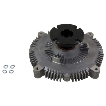 Engine Cooling Fan Clutch