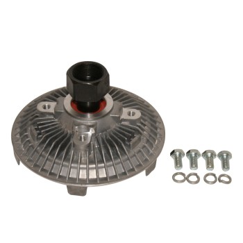 Engine Cooling Fan Clutch