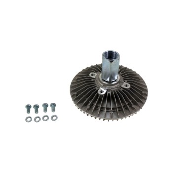 Engine Cooling Fan Clutch