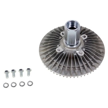 Engine Cooling Fan Clutch