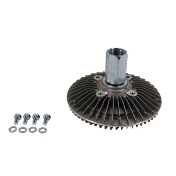 Engine Cooling Fan Clutch