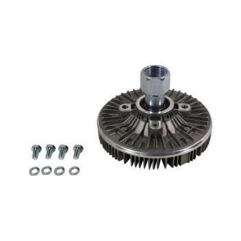 Engine Cooling Fan Clutch