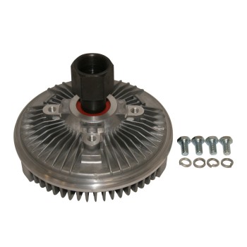 Engine Cooling Fan Clutch