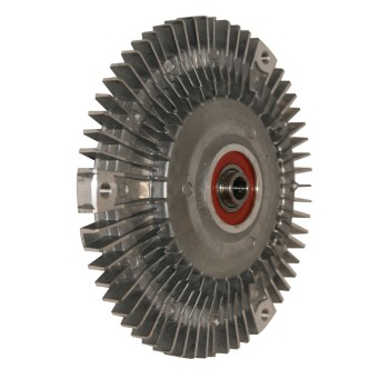 Engine Cooling Fan Clutch