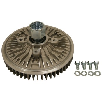 Engine Cooling Fan Clutch