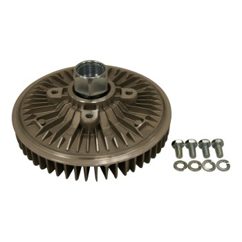 Engine Cooling Fan Clutch