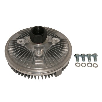 Engine Cooling Fan Clutch