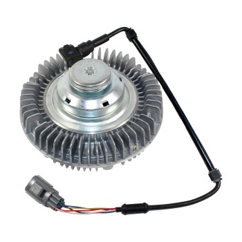 Engine Cooling Fan Clutch