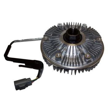 Engine Cooling Fan Clutch