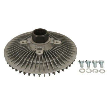 Engine Cooling Fan Clutch