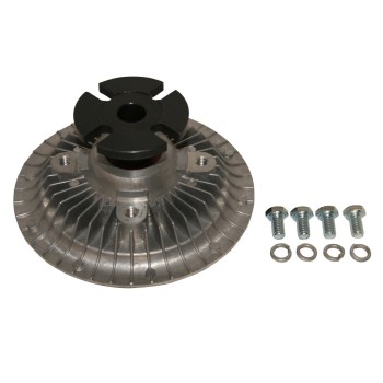 Engine Cooling Fan Clutch